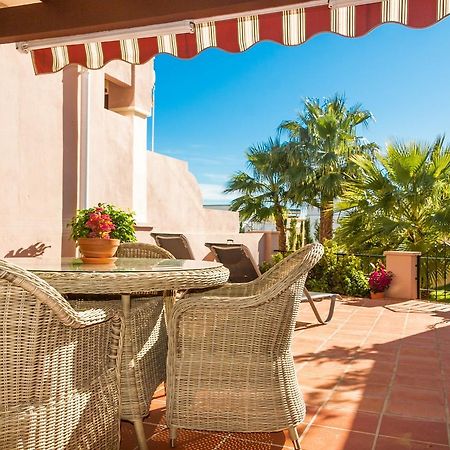 Cipreses House Nerja Vila Exterior foto