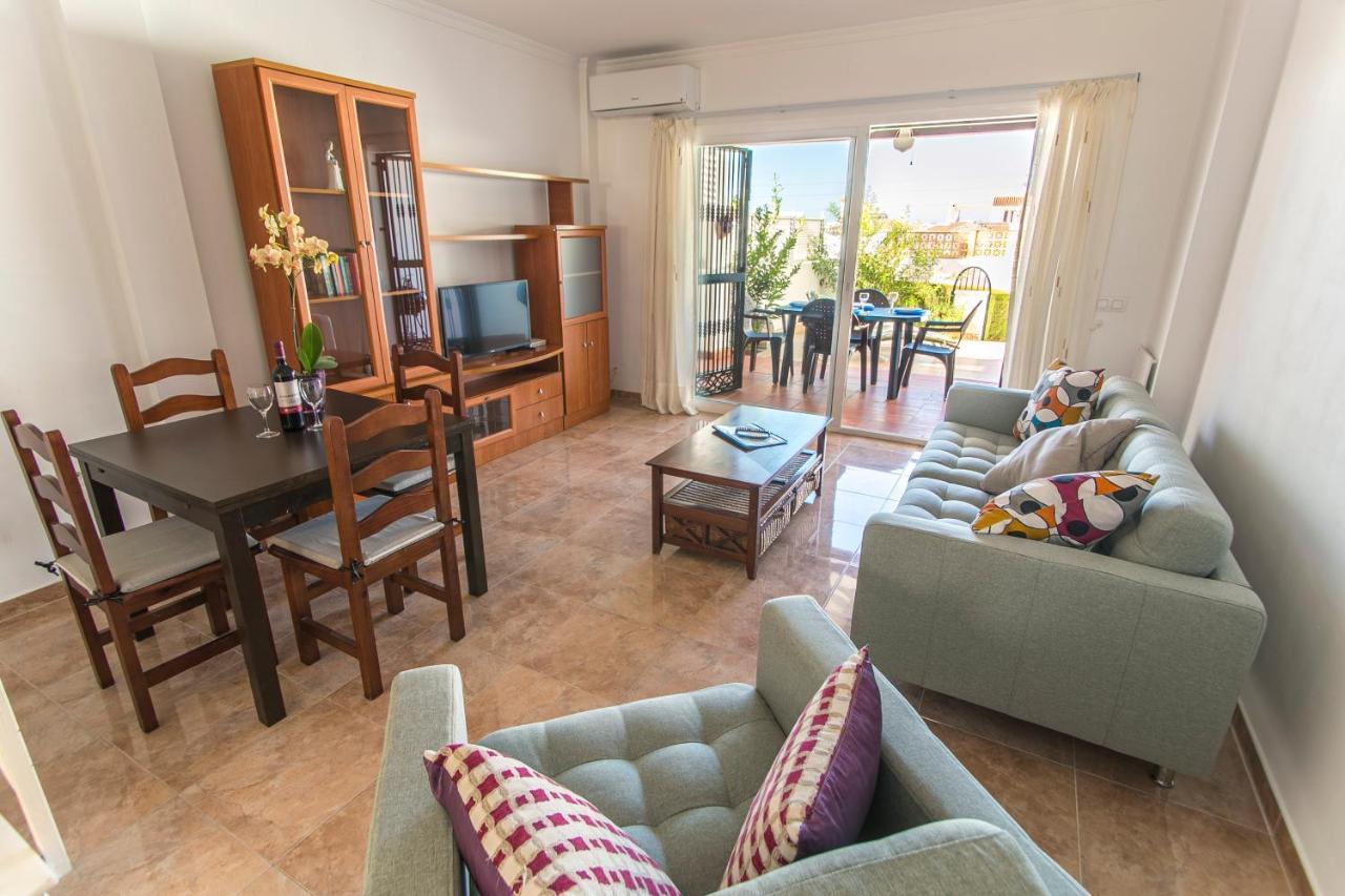 Cipreses House Nerja Vila Exterior foto
