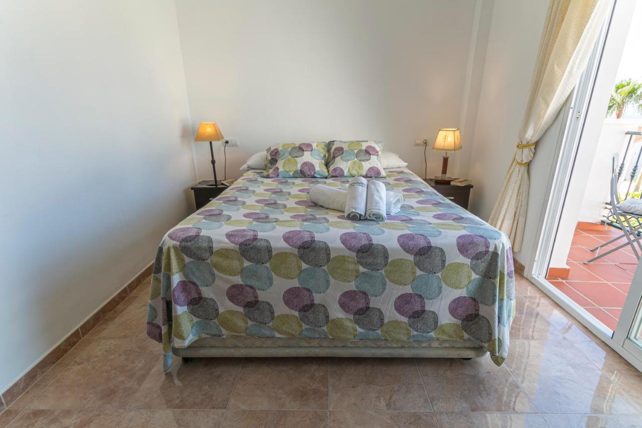 Cipreses House Nerja Vila Exterior foto