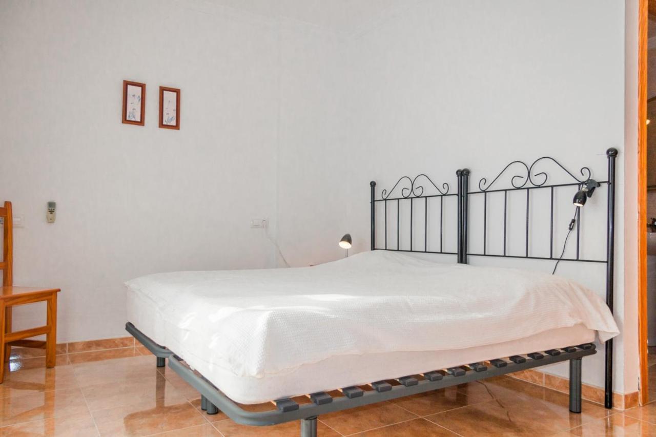 Cipreses House Nerja Vila Exterior foto